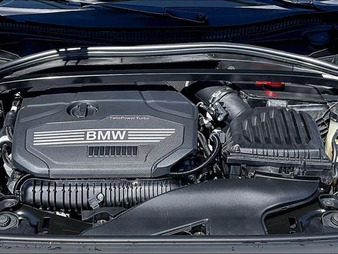 New 2024 BMW 228i xDrive Gran Coupe w/ Premium Package image 16