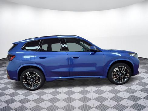 Used 2026 BMW X1 xDrive28i image 8