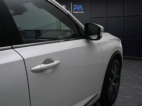 Used 2022 Acura MDX SH-AWD w/ Technology Package image 19