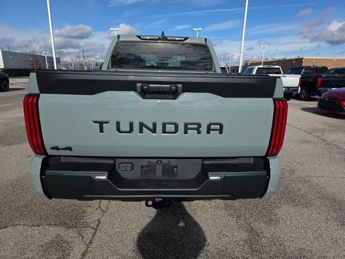 New 2026 Toyota Tundra SR5 image 6