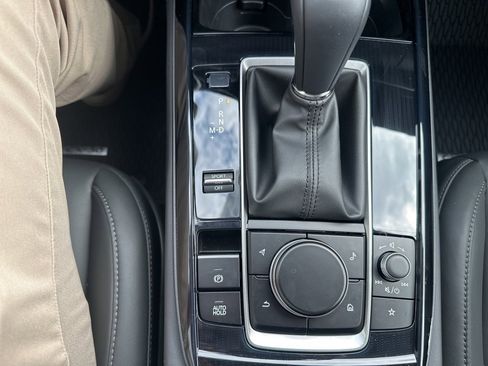 New 2025 MAZDA CX-30 AWD 2.5 S w/ Select Sport Pkg image 38