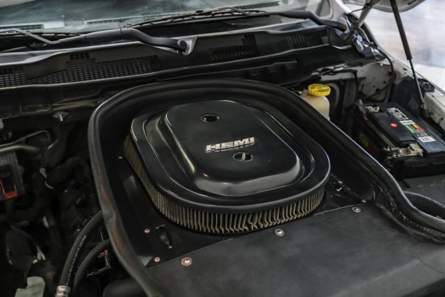 Used 2017 RAM 1500 Sport w/ Convenience Group RWD image 43