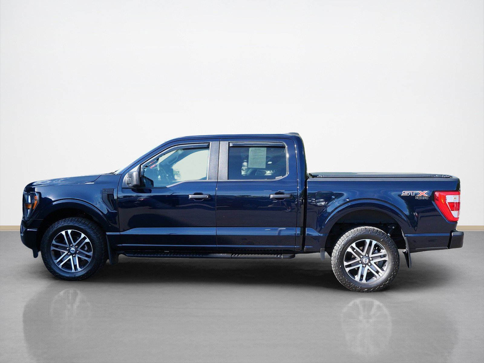 Used 2023 Ford F150 XL w/ STX Appearance Package AWD/4WD image 6