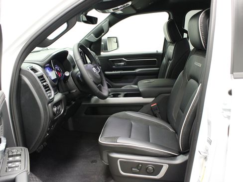 New 2026 RAM 1500 Laramie image 18