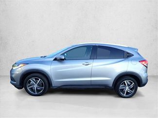 Used 2021 Honda HR-V EX video 2
