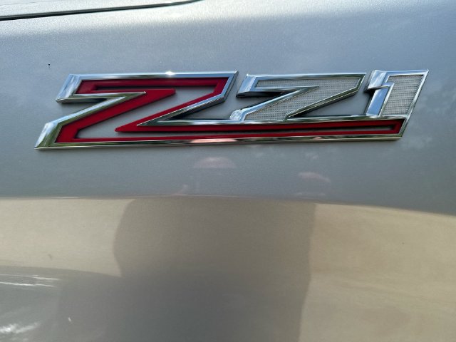 Used 2020 Chevrolet Silverado 1500 RST AWD/4WD image 56