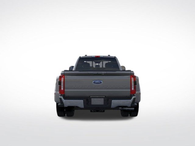 New 2026 Ford F450 Lariat w/ Lariat Ultimate Package AWD/4WD image 7