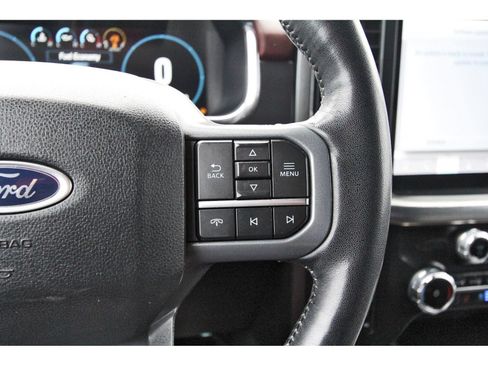 Used 2023 Ford F150 Lariat AWD/4WD image 23