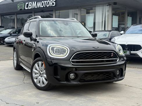 Used 2021 MINI Cooper Countryman S image 2