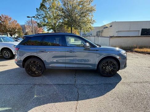 New 2026 Lincoln Corsair Reserve w/ Jet Appearance Package image 6