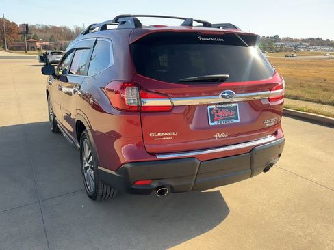 Used 2020 Subaru Ascent Touring w/ Popular Package #3 image 7