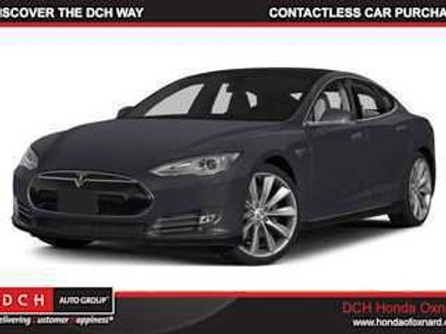 Used 2013 Tesla Model S