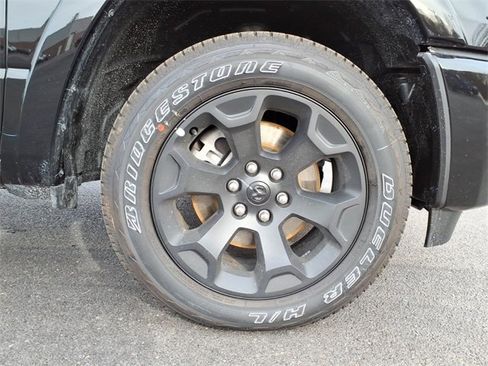 New 2026 RAM 1500 Big Horn image 11