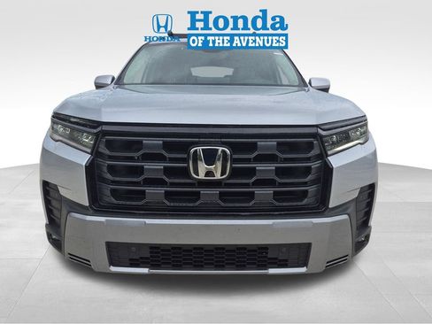 New 2026 Honda Pilot EX-L image 2