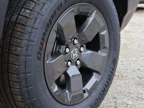 New 2026 Honda Passport RTL image 42