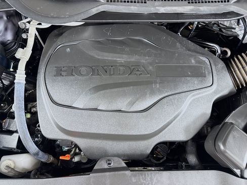 Used 2023 Honda Odyssey EX image 32