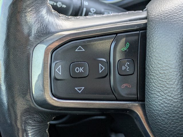 Used 2020 RAM 1500 Limited w/ Black Appearance Package AWD/4WD image 26