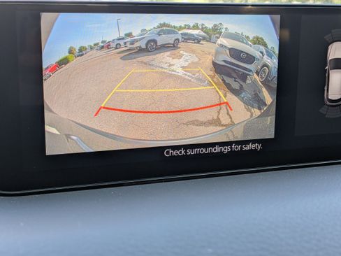 New 2026 MAZDA CX-50 AWD 2.5 S w/ Accent Package image 32