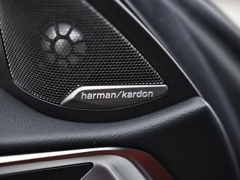 Certified 2025 BMW M4 Competition w/ Executive Package image 20