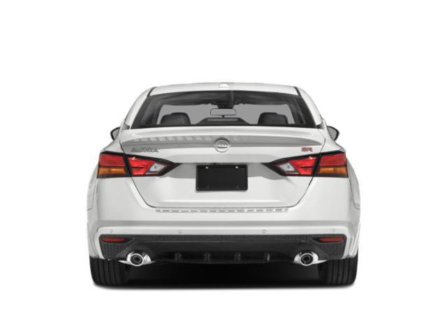 Used 2024 Nissan Altima 2.5 SR w/ SR Premium Package AWD/4WD image 8
