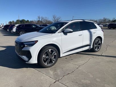 Used 2023 Audi Q4 e-tron Premium Plus w/ Premium Plus