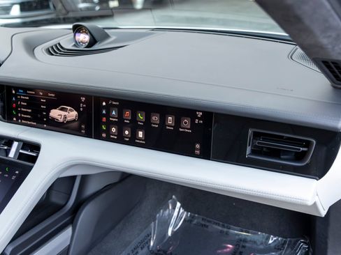 Certified 2023 Porsche Taycan GTS AWD/4WD image 66