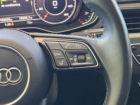 Used 2018 Audi A5 2.0T Premium Plus w/ Premium Plus image 27