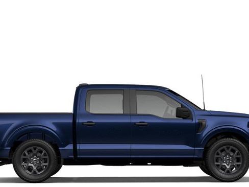New 2026 Ford F150 STX w/ Equipment Group 200A image 13