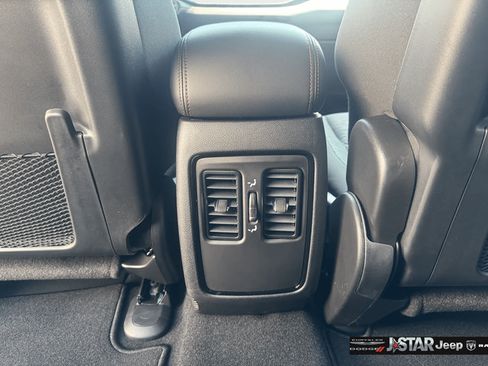 New 2026 Dodge Durango GT w/ Blacktop Package RWD image 18