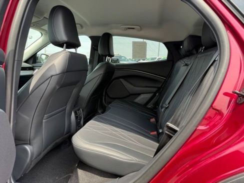 New 2025 Ford Mustang Mach-E Select w/ Comfort Package Lite image 36