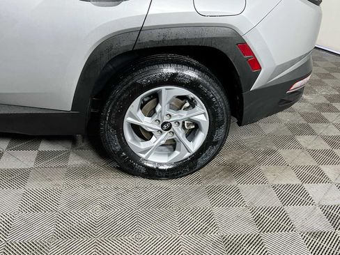 Certified 2023 Hyundai Tucson SEL image 30