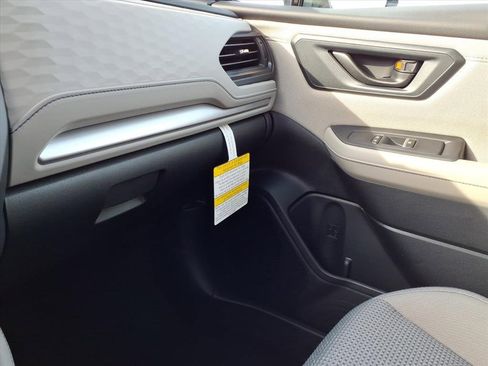 New 2026 Subaru Forester Premium image 21