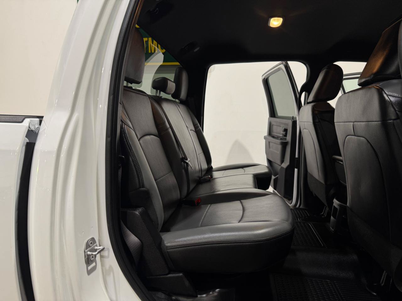 Used 2022 RAM 2500 Tradesman AWD/4WD image 15