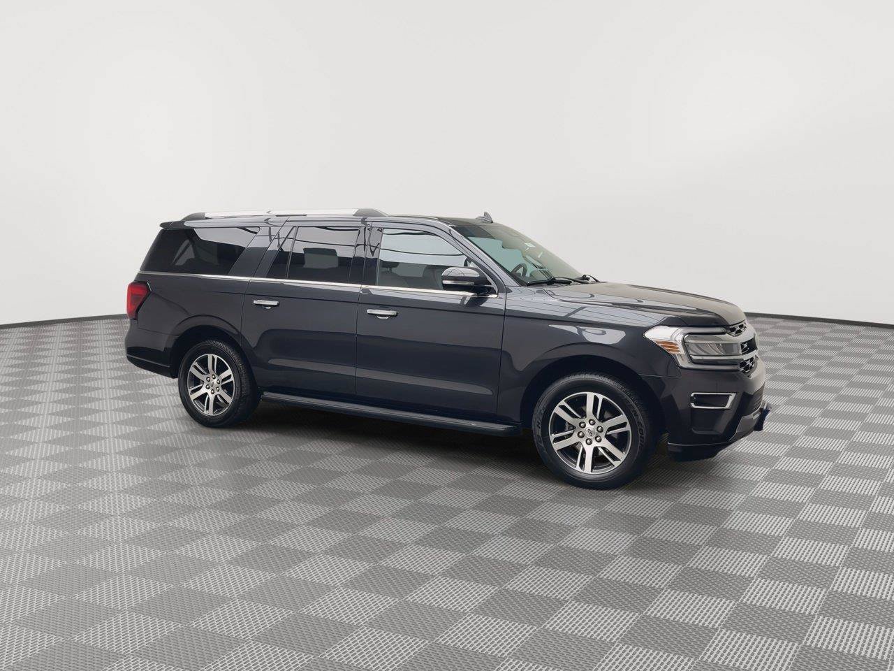 Certified 2024 Ford Expedition Max Limited AWD/4WD image 46