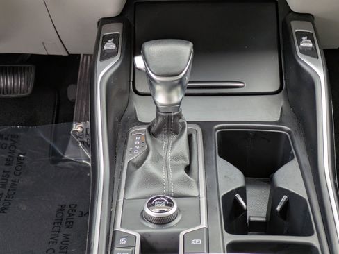 Used 2023 Kia Sorento EX w/ Panoramic Sunroof Package image 15