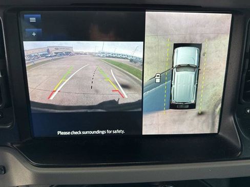 Certified 2023 Ford Bronco Badlands image 28