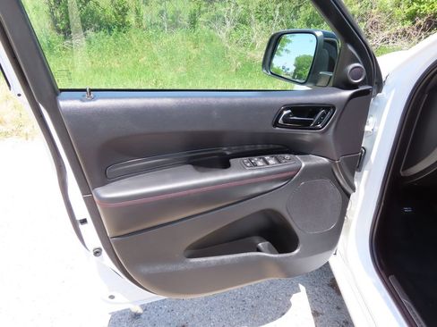 Used 2025 Dodge Durango R/T AWD/4WD image 22