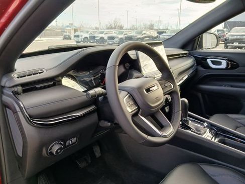 New 2026 Jeep Compass Latitude AWD/4WD image 9