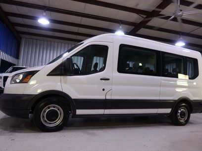 Used 2016 Ford Transit 350 XL