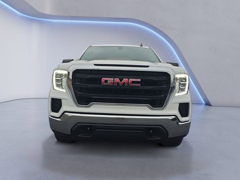 Used 2021 GMC Sierra 1500 4x4 Crew Cab w/ Sierra Value Package image 8