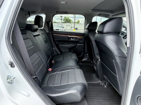 Used 2020 Honda CR-V EX-L image 27