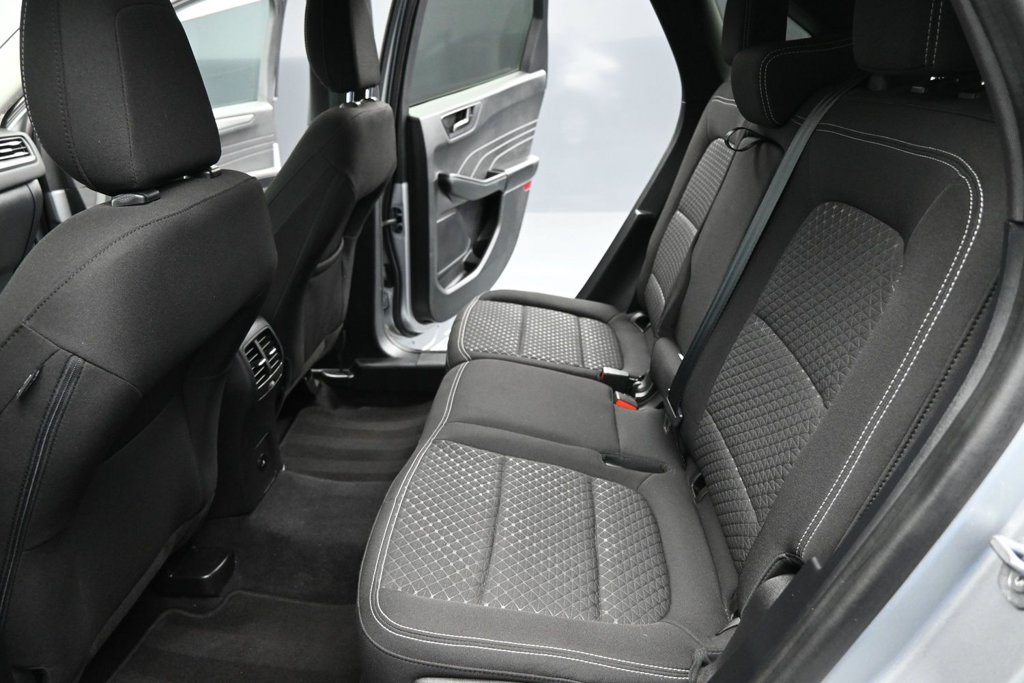 Certified 2023 Ford Escape Active FWD image 18