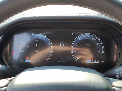 Used 2025 Jeep Grand Cherokee L Limited w/ Luxury Tech Group II RWD image 29