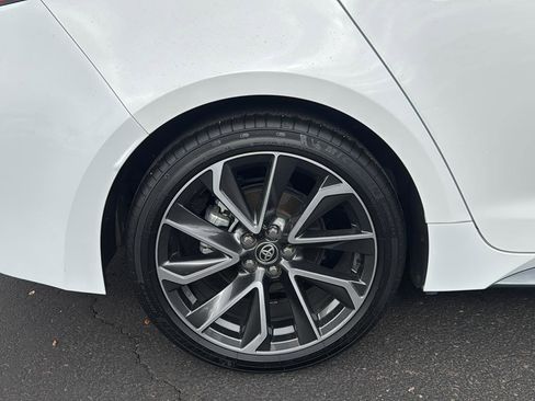 Certified 2022 Toyota Corolla SE image 9