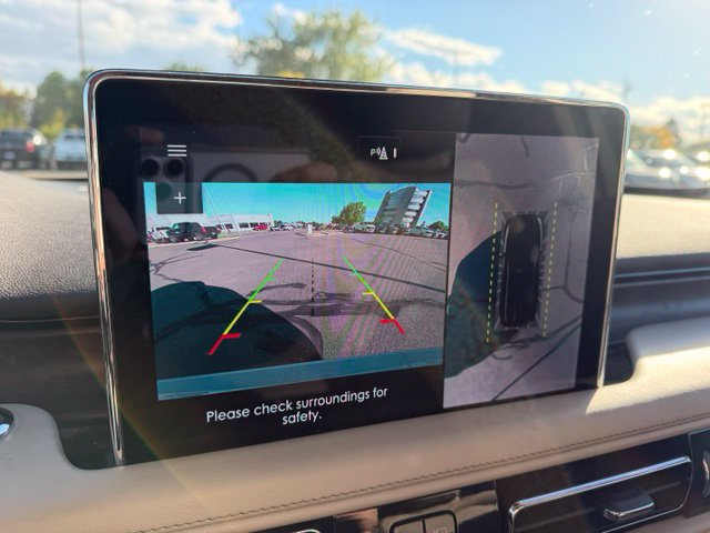 Used 2023 Lincoln Aviator Reserve w/ Equipment Group 201A AWD/4WD image 20