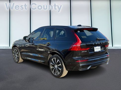 Certified 2023 Volvo XC60 B5 Plus w/ Climate Package image 7