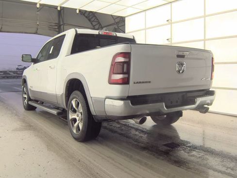 Used 2019 RAM 1500 Laramie image 3