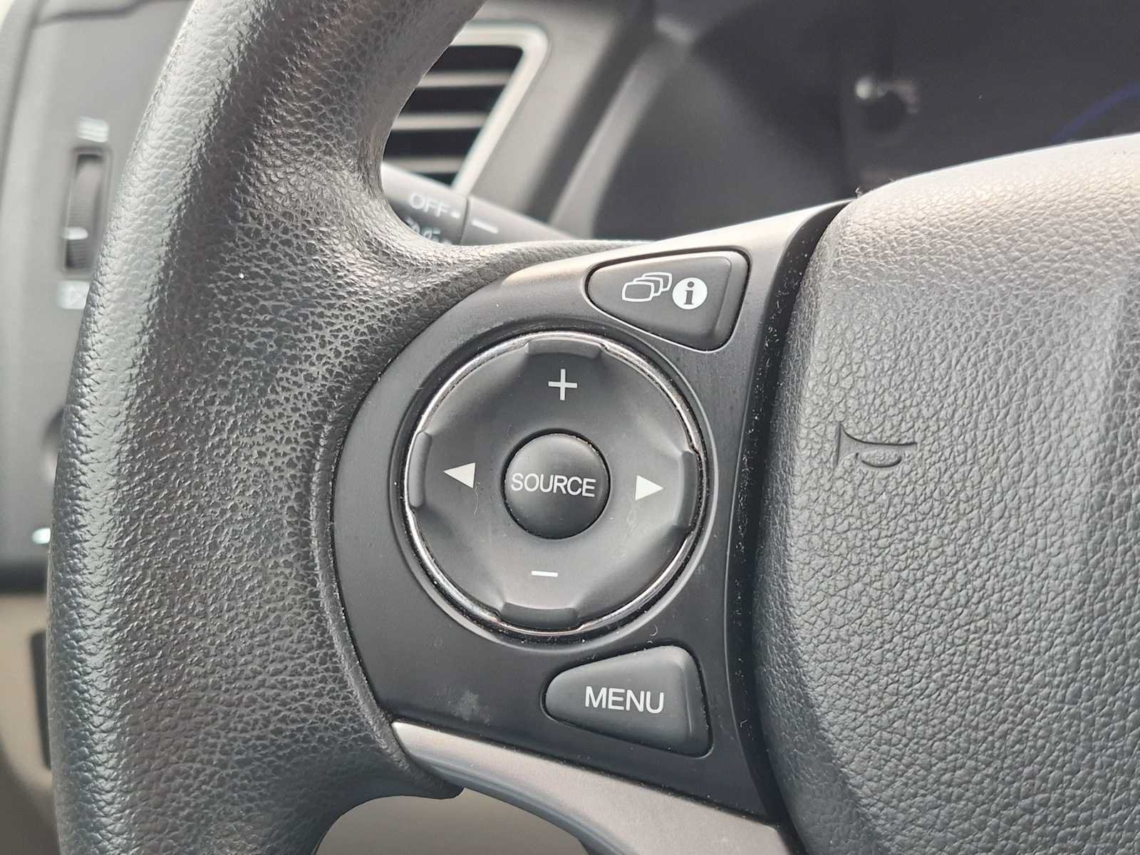 Used 2014 Honda Civic LX image 22