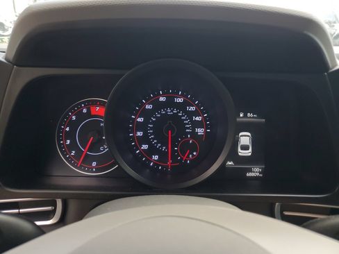 Used 2023 Hyundai Elantra SEL FWD image 29