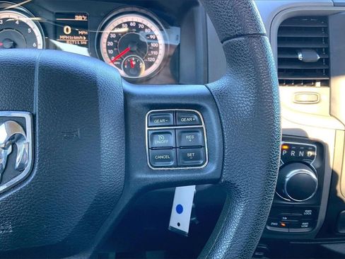 Used 2017 RAM 1500 Tradesman image 14